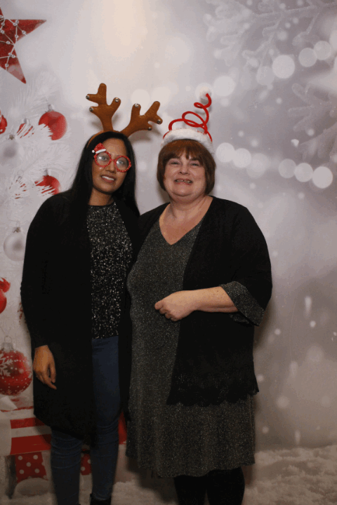 ReNeuron Christmas Lunch | View more photos from the event at gallery.myphotoboothexperience.co.uk/u/MyPhotoBoothExperienceLtd/ReNeuron-Christmas-Lunch